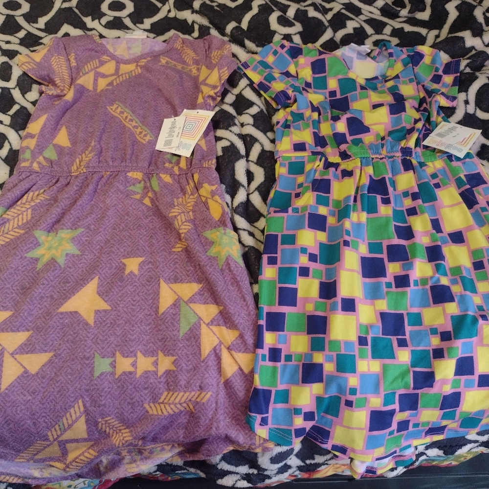LuLaRoe Mae size 10. New.
